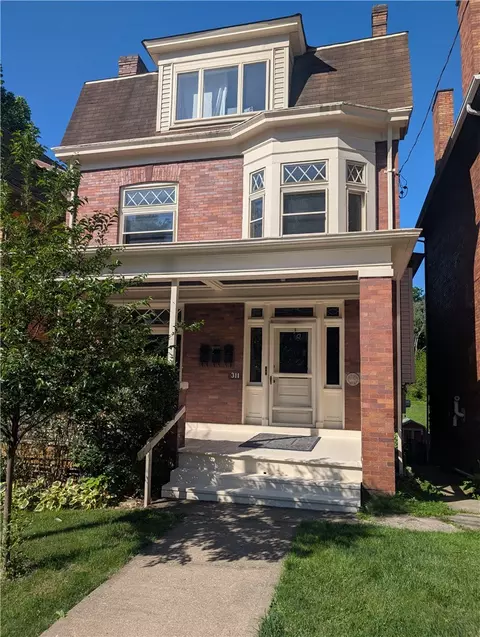 311 Barnes St, Pittsburgh, PA 15221