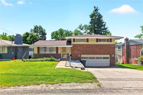 453 Arbor Ln, Pittsburgh, PA 15236