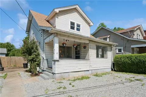 1141 Lincoln Way, White Oak, PA 15131