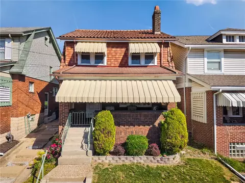 2414 Freedom Ave, Pittsburgh, PA 15226