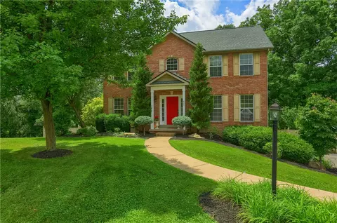 406 Chatham Ln, Cranberry Township, PA 16066