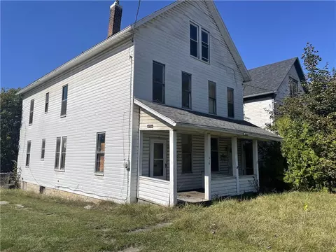 313-315 Grove Ave, Johnstown, PA 15902