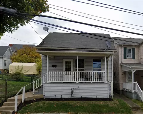 246 Burton Ave, Washington, PA 15301