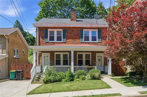607 Klemont Ave, Pittsburgh, PA 15202