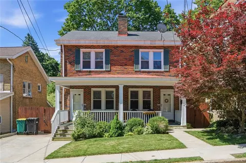607 Klemont Ave, Pittsburgh, PA 15202