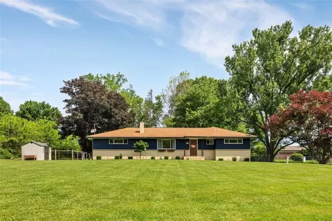 468 Fairlane Blvd, New Galilee, PA 16141