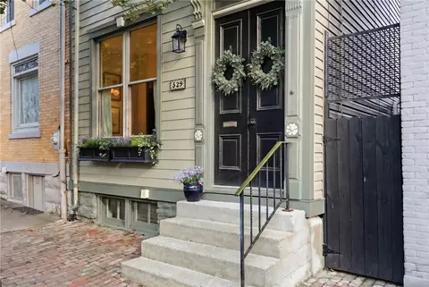 529 Jacksonia St, Pittsburgh, PA 15212
