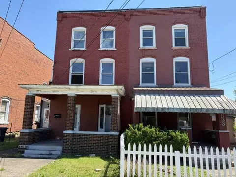 531 1st St, Charleroi, PA 15022