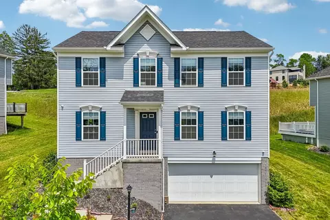 1105 Deerfield, Sewickley, PA 15143