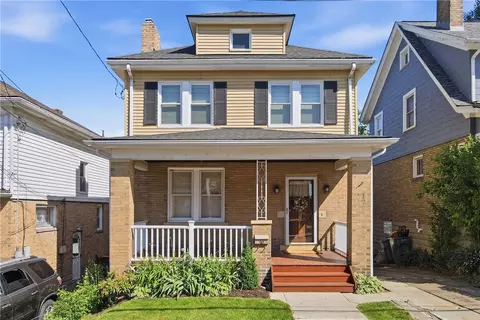 2715 Crosby Ave, Pittsburgh, PA 15216