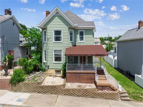 549 George St, Greensburg, PA 15601