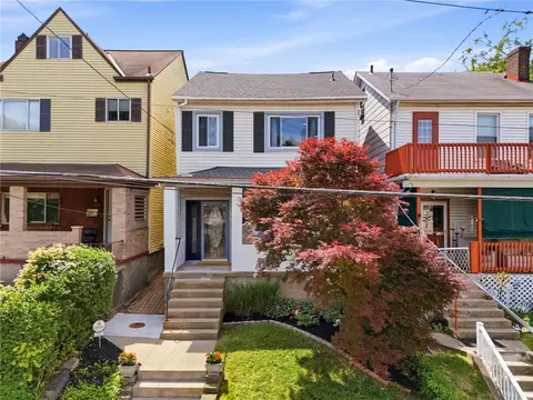 317 Grace St, Pittsburgh, PA 15211