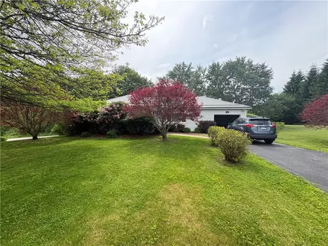 1320 S Main Street Ext, Punxsutawney, PA 15767