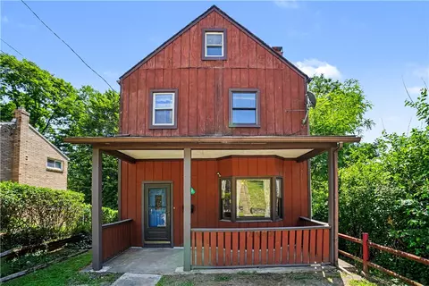 1819 Ringwalt St, Pittsburgh, PA 15216