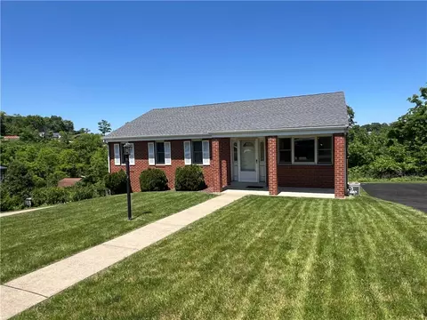 106 June Dr, Mckeesport, PA 15133