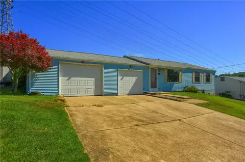 1401 Balsam Dr, Allison Park, PA 15101