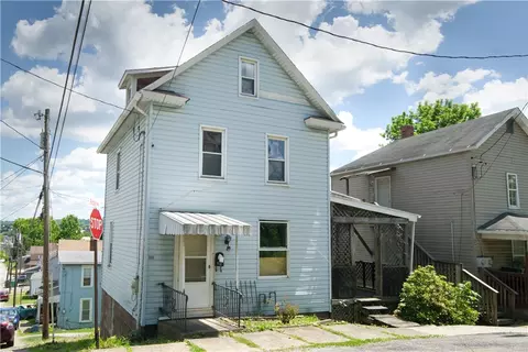111 N 9th Ave, Butler, PA 16001