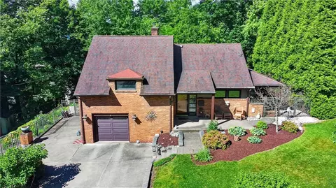 1 Kingsford Dr, Pittsburgh, PA 15202