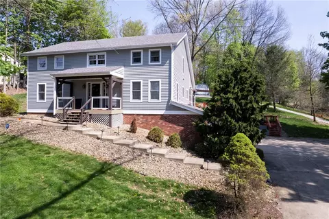 166 Wheatland Rd, Wexford, PA 15090