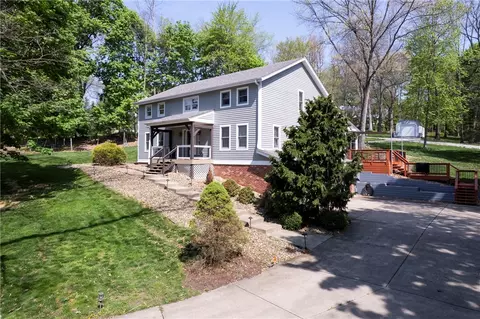 166 Wheatland Rd, Wexford, PA 15090
