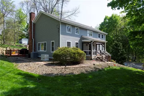 166 Wheatland Rd, Wexford, PA 15090