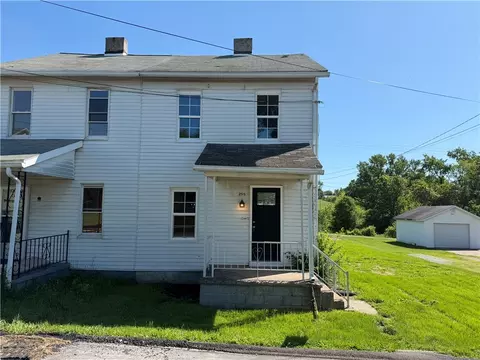 235 Jefferson Ave, Uniontown, PA 15401