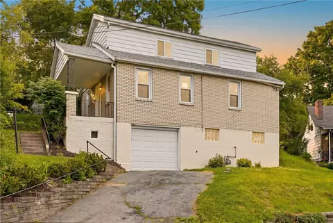 480 Songo St, Pittsburgh, PA 15227