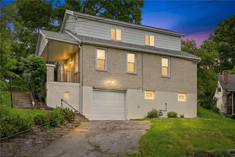 480 Songo St, Pittsburgh, PA 15227