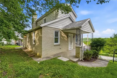 480 Songo St, Pittsburgh, PA 15227