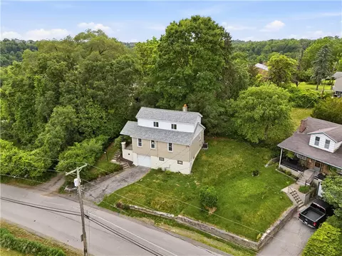 480 Songo St, Pittsburgh, PA 15227