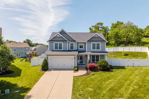 4209 Remington Dr, South Park, PA 15129