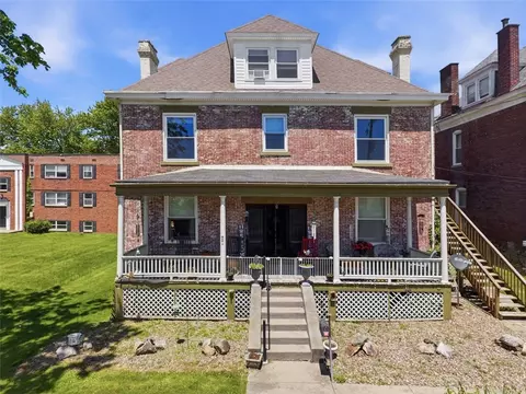 224 W College St, Canonsburg, PA 15317