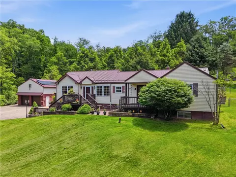 3672 Saxonburg Blvd, Pittsburgh, PA 15238
