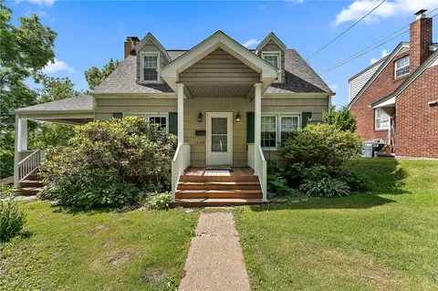 1544 Linden St, Cheswick, PA 15024