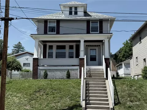 733 Speer St, Belle Vernon, PA 15012