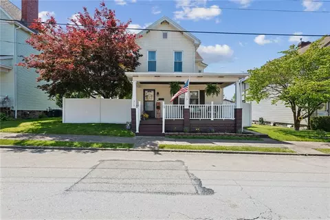 313 James St, Latrobe, PA 15650