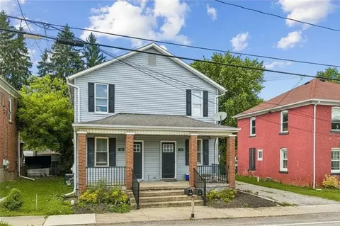 304 W Poland Ave, Bessemer, PA 16112