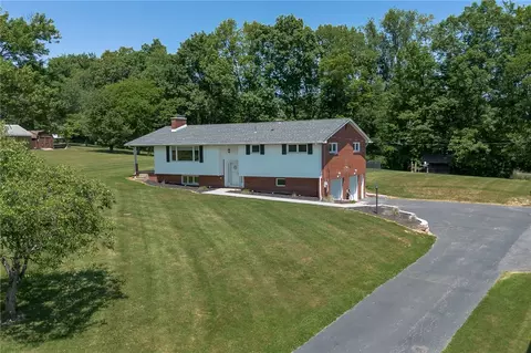 3935 Clarksburg Rd, Clarksburg, PA 15725