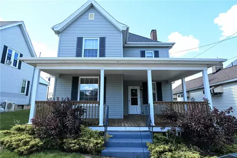 509 Henry St, Belle Vernon, PA 15012