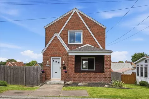 121 River View Blvd, Homestead, PA 15120