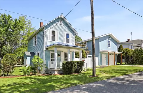 618 First Ave, Central City, PA 15926