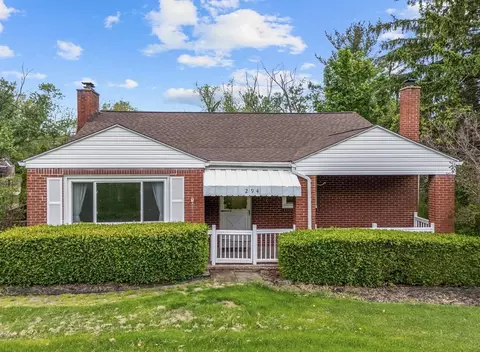 294 Mcmurray Rd, Pittsburgh, PA 15241