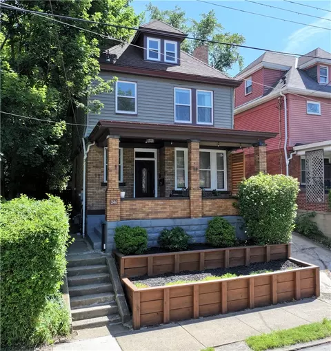 246 Laurel Ave, Pittsburgh, PA 15202