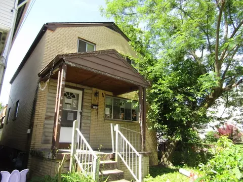 937 Woodward Ave, Mckees Rocks, PA 15136