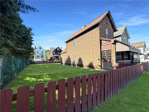 420 Arctic St, Mckeesport, PA 15132