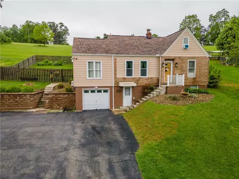 2982 Route 136, Finleyville, PA 15332