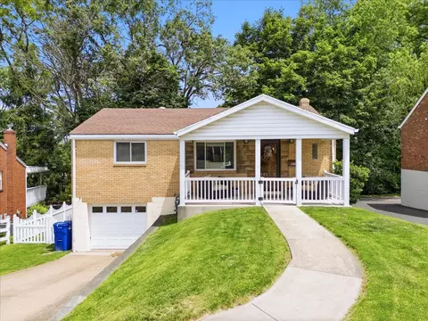 433 Dewalt, Pittsburgh, PA 15234