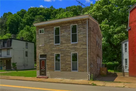 48 Wabash St, Pittsburgh, PA 15220