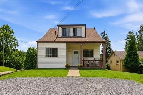 160 Renfer St, Pittsburgh, PA 15237
