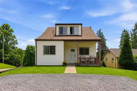 160 Renfer St, Pittsburgh, PA 15237